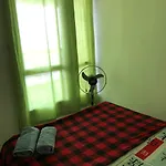 Apartamento entero de 1 habitacion