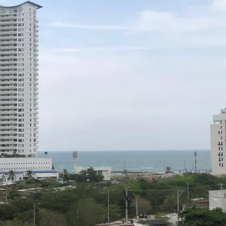 Entero De 1 Apartamento Cartagena