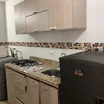 Apartamento entero de 1 habitacion