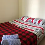 Apartamento entero de 1 habitacion