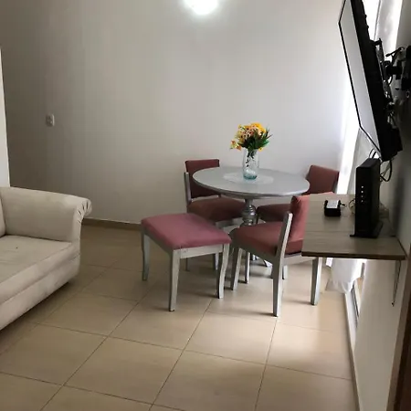 Apartamento Entero De 1