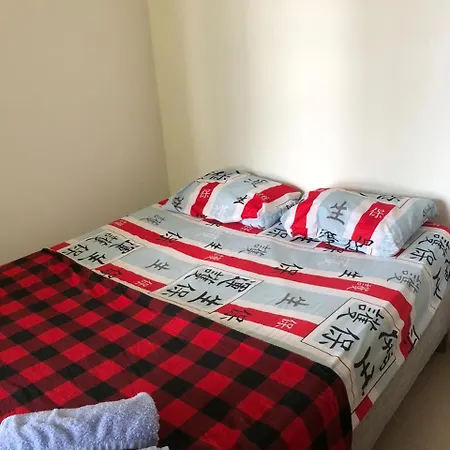 Entero De 1 Apartamento Cartagena